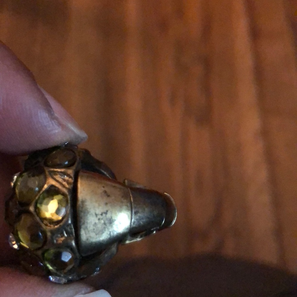Cocktail Ring - Picture 5 of 7